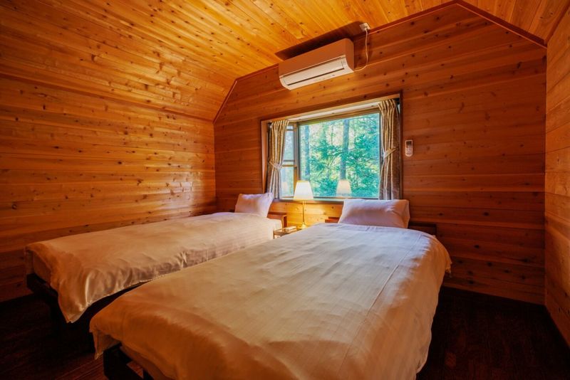 ベッドスペース２