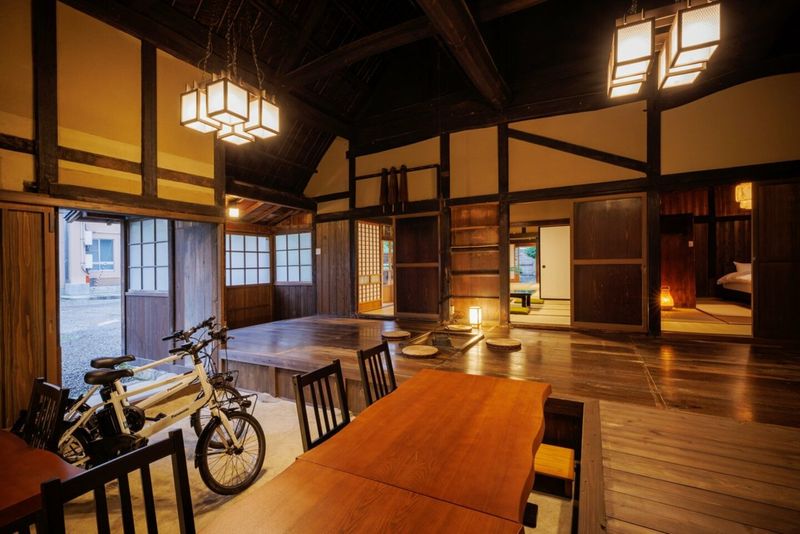 村田町武家屋敷 サムネイル画像