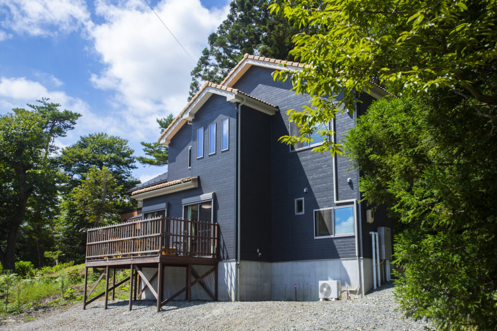 ヴィラ・ドゥ・ソレイユ サムネイル画像