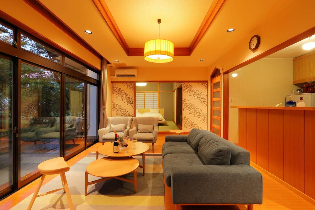 Guest House Kotsumazaka 108 サムネイル画像