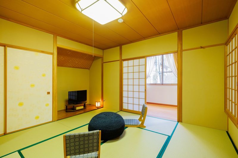 和室