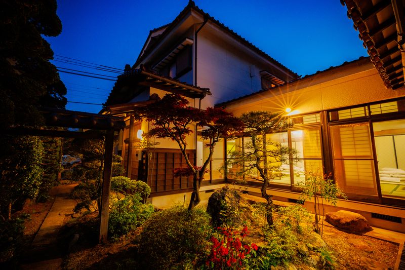 IRAKA-甍- サムネイル画像