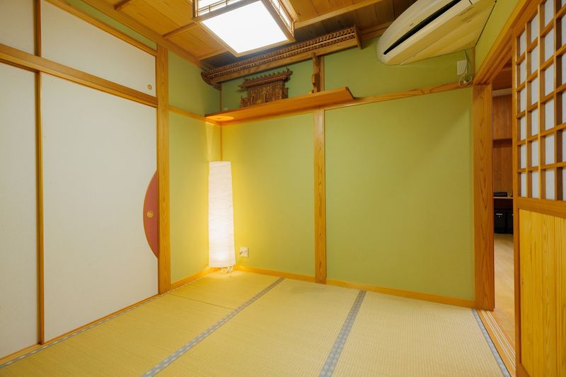 和室