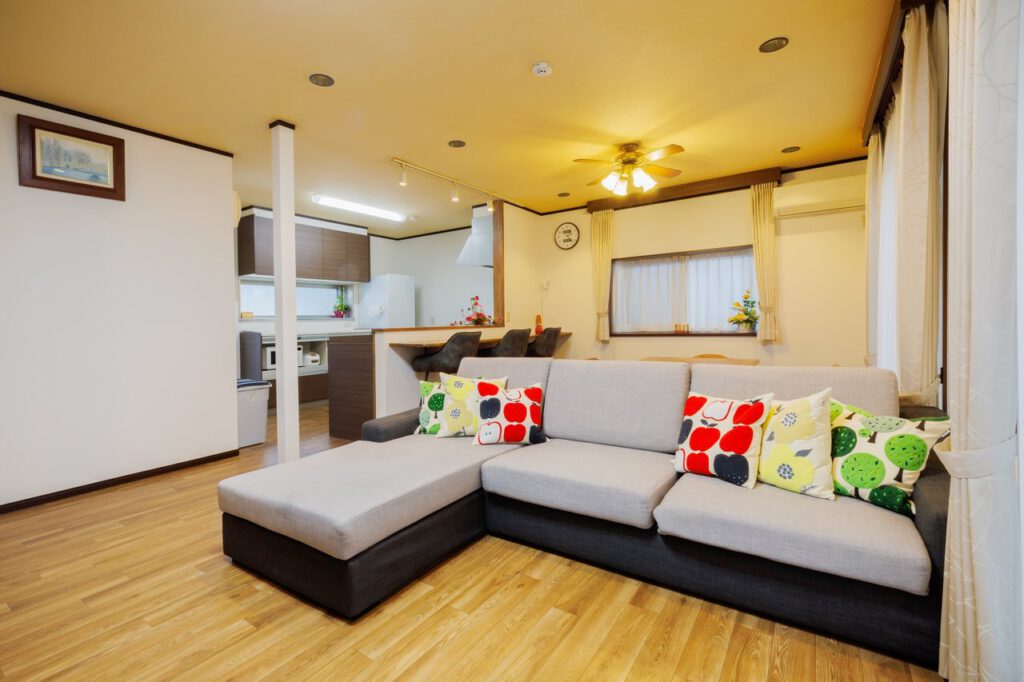 杉 -SUGI- サムネイル画像