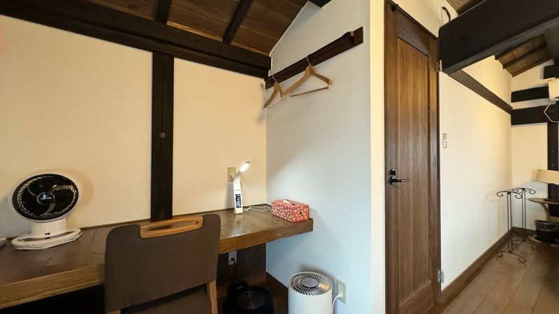 ワークスペース