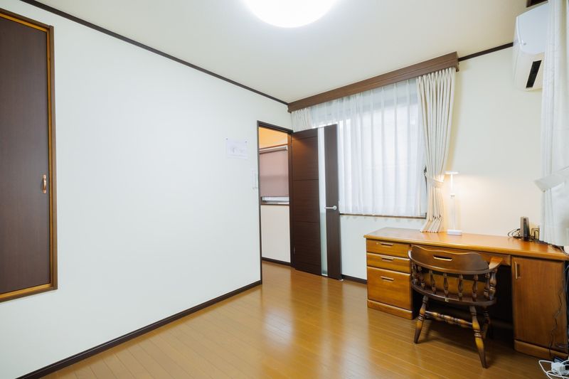 ワークスペース