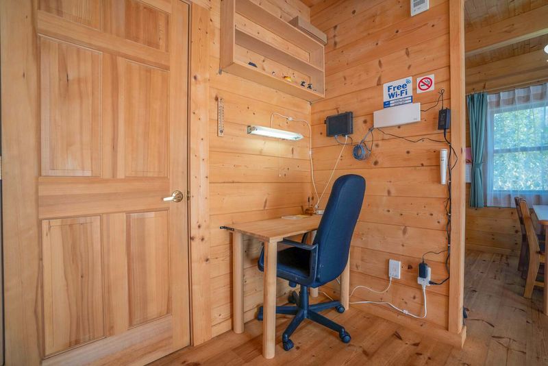 ワークスペース