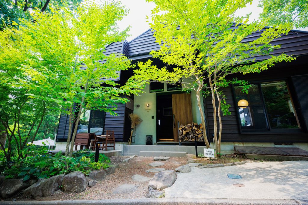 「NEGURA -塒-」 サムネイル画像