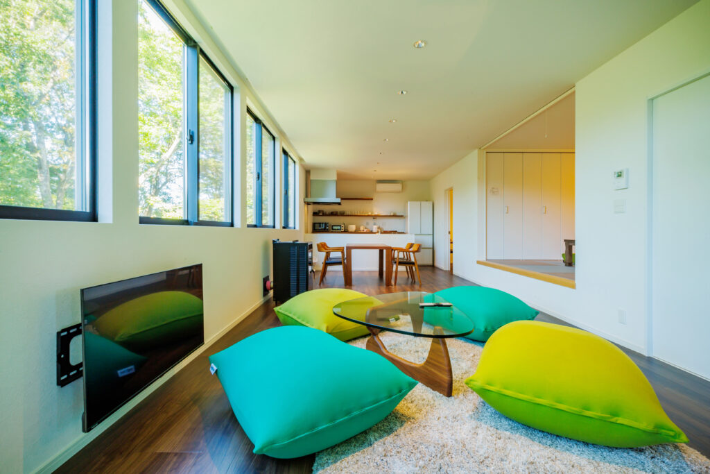 Villa Zao サムネイル画像