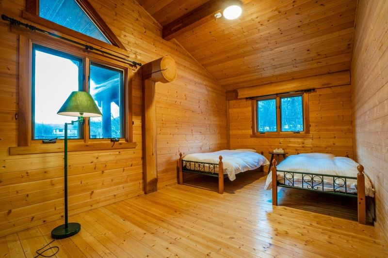 ベッドスペース