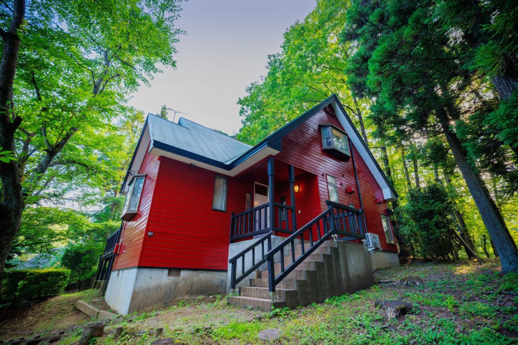 ぐぼう里山 SUITE 宮城蔵王 サムネイル画像