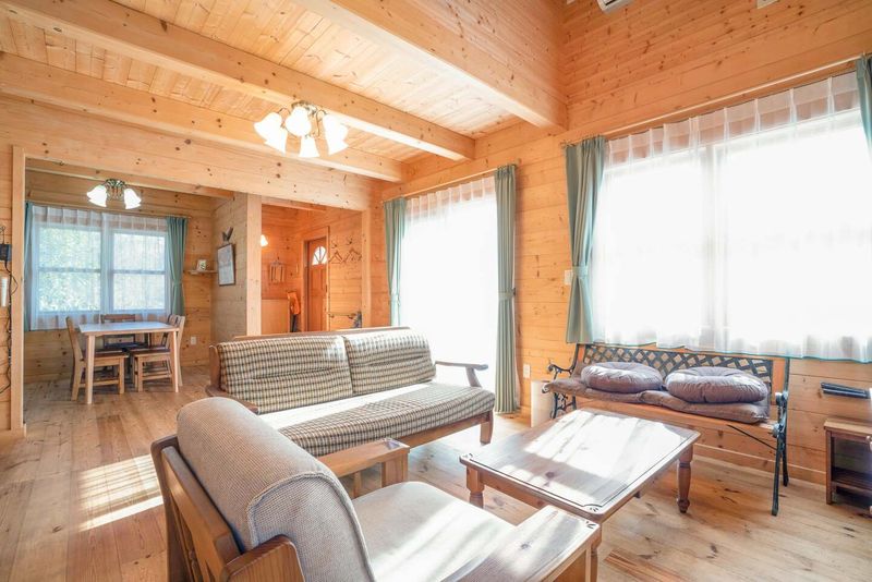 蔵王コテージaiaiai サムネイル画像