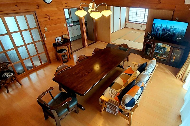 Acorn Garden（エイコーンガーデン） サムネイル画像