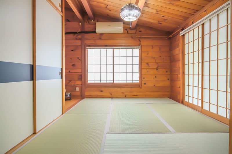 和室