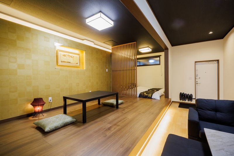 白石「道」Room 壱 サムネイル画像