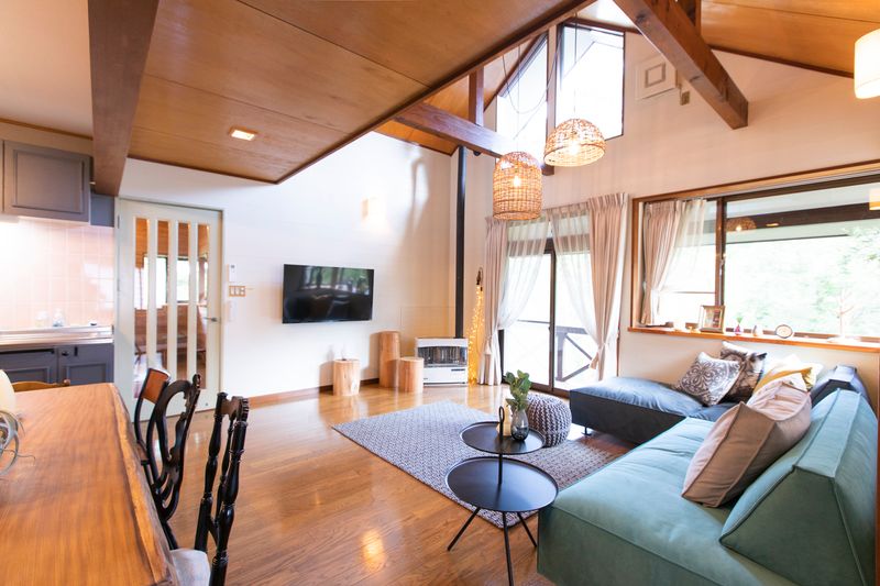 蔵王モコハウス サムネイル画像