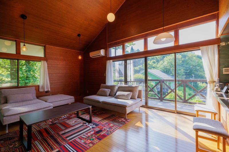 美山 – Miyama – サムネイル画像