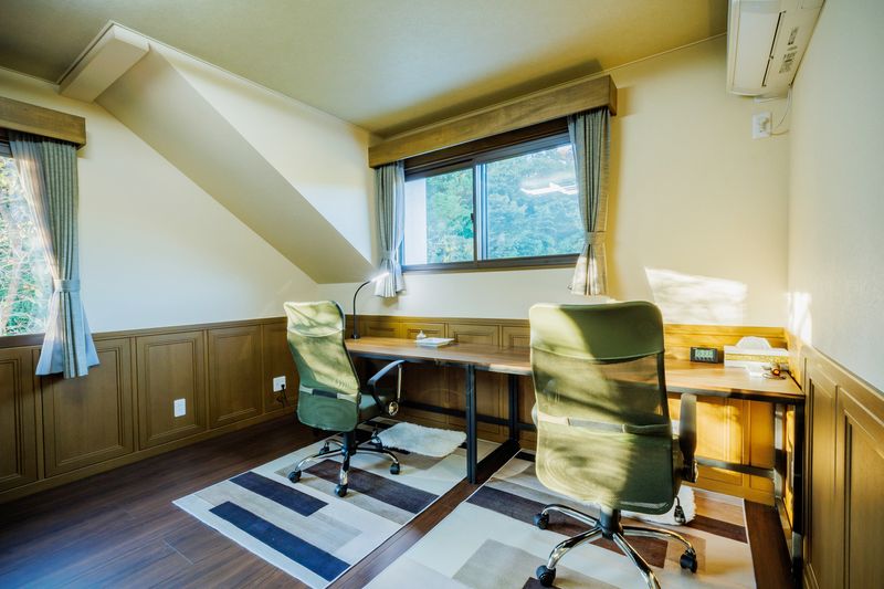 ワークスペース