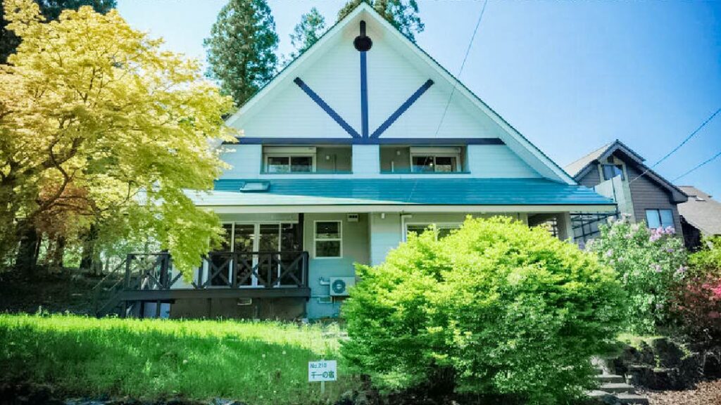 千一の宿 サムネイル画像