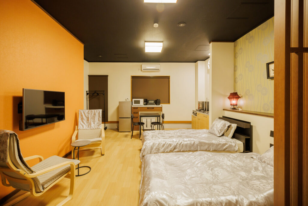 白石「道」Room 弐 サムネイル画像