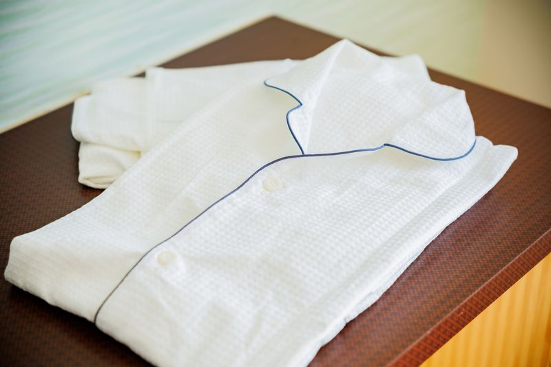 寝間着（大人用フリーサイズ）